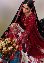 Load image into Gallery viewer, HUSSAIN REHAR | KARANDI 25 | PANKHURI