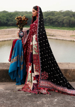 Load image into Gallery viewer, HUSSAIN REHAR | KARANDI 25 | PANKHURI