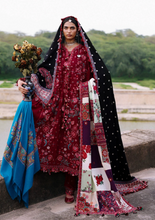 Load image into Gallery viewer, HUSSAIN REHAR | KARANDI 25 | PANKHURI