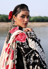 Load image into Gallery viewer, HUSSAIN REHAR | KARANDI 25 | ROSE