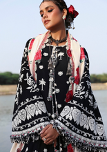 Load image into Gallery viewer, HUSSAIN REHAR | KARANDI 25 | ROSE