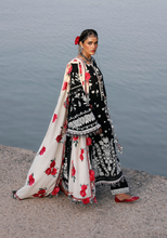 Load image into Gallery viewer, HUSSAIN REHAR | KARANDI 25 | ROSE