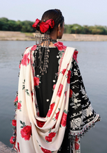 Load image into Gallery viewer, HUSSAIN REHAR | KARANDI 25 | ROSE