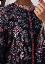 Load image into Gallery viewer, HUSSAIN REHAR | KARANDI 25 | ROUGE