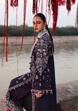 Load image into Gallery viewer, HUSSAIN REHAR | KARANDI 25 | ROUGE