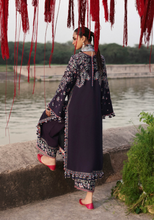 Load image into Gallery viewer, HUSSAIN REHAR | KARANDI 25 | ROUGE