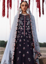 Load image into Gallery viewer, HUSSAIN REHAR | KARANDI 25 | ROUGE