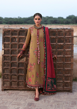 Load image into Gallery viewer, HUSSAIN REHAR | KARANDI 25 | RUMI