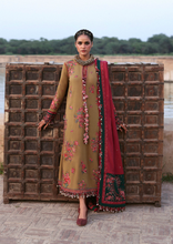 Load image into Gallery viewer, HUSSAIN REHAR | KARANDI 25 | RUMI