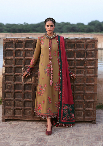 HUSSAIN REHAR | KARANDI 25 | RUMI