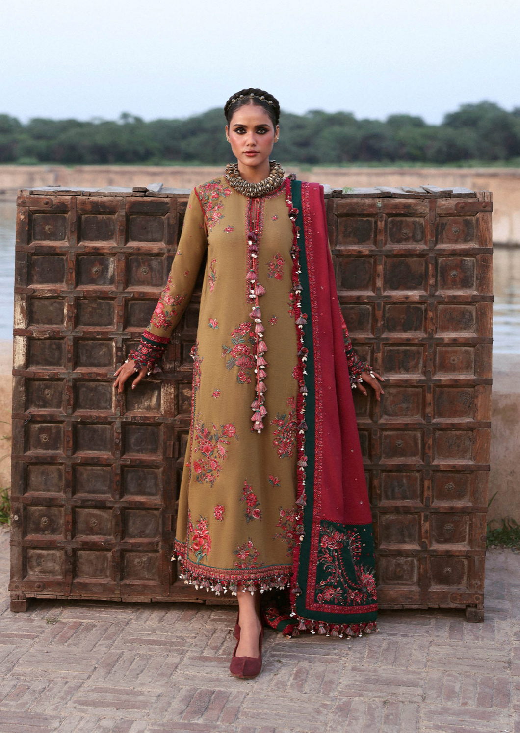 HUSSAIN REHAR | KARANDI 25 | RUMI