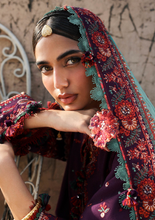 Load image into Gallery viewer, HUSSAIN REHAR | KARANDI 25 | SULTANA