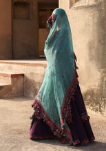 Load image into Gallery viewer, HUSSAIN REHAR | KARANDI 25 | SULTANA