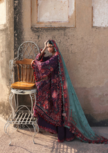 Load image into Gallery viewer, HUSSAIN REHAR | KARANDI 25 | SULTANA