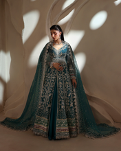 Load image into Gallery viewer, REPUBLIC |  LILIANNE WEDDING 25 | ORIANE