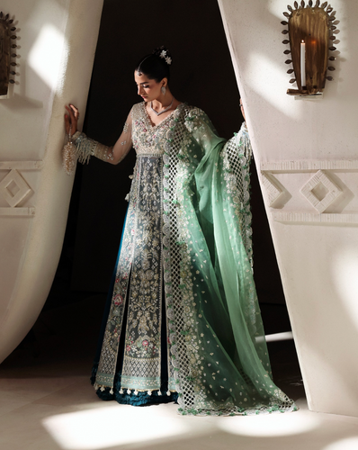 REPUBLIC |  LILIANNE WEDDING 25 | MIRALIE