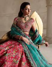 Load image into Gallery viewer, REPUBLIC |  LILIANNE WEDDING 25 | FLORIANE