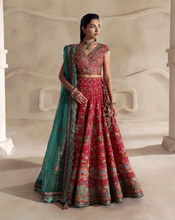 Load image into Gallery viewer, REPUBLIC |  LILIANNE WEDDING 25 | FLORIANE