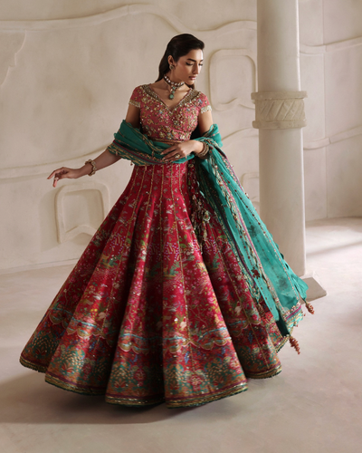 REPUBLIC |  LILIANNE WEDDING 25 | FLORIANE