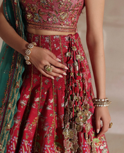 Load image into Gallery viewer, REPUBLIC |  LILIANNE WEDDING 25 | FLORIANE