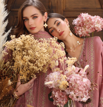 Load image into Gallery viewer, NOOR  | PASHMINA WINTER SHAWL | AVELINE