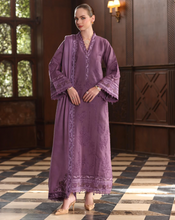 Load image into Gallery viewer, NOOR  | PASHMINA WINTER SHAWL | SERENITY