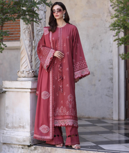 Load image into Gallery viewer, NOOR  | PASHMINA WINTER SHAWL | SIENNA