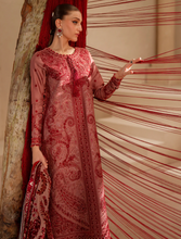 Load image into Gallery viewer, BIN ILYAS  |  WINTER SHAWL | KOTRAI