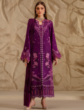 Load image into Gallery viewer, BIN ILYAS  |  WINTER SHAWL | KOTRAI