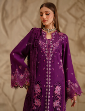 Load image into Gallery viewer, BIN ILYAS  |  WINTER SHAWL | KOTRAI