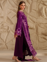 Load image into Gallery viewer, BIN ILYAS  |  WINTER SHAWL | KOTRAI