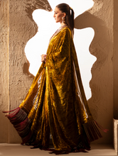 Load image into Gallery viewer, BIN ILYAS  |  WINTER SHAWL | KOTRAI