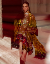 Load image into Gallery viewer, BIN ILYAS  |  WINTER SHAWL | KOTRAI