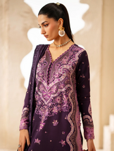 Load image into Gallery viewer, BIN ILYAS  |  WINTER SHAWL | KOTRAI