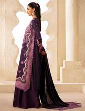 Load image into Gallery viewer, BIN ILYAS  |  WINTER SHAWL | KOTRAI