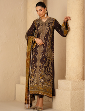 Load image into Gallery viewer, BIN ILYAS  |  WINTER SHAWL | KOTRAI