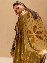 Load image into Gallery viewer, BIN ILYAS  |  WINTER SHAWL | KOTRAI