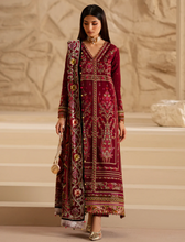 Load image into Gallery viewer, BIN ILYAS  |  WINTER SHAWL | KOTRAI