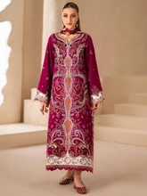 Load image into Gallery viewer, BIN ILYAS  |  WINTER SHAWL | KOTRAI