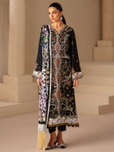 Load image into Gallery viewer, BIN ILYAS  |  WINTER SHAWL | KOTRAI