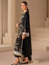 Load image into Gallery viewer, BIN ILYAS  |  WINTER SHAWL | KOTRAI