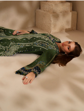 Load image into Gallery viewer, BIN ILYAS  |  WINTER SHAWL | KOTRAI