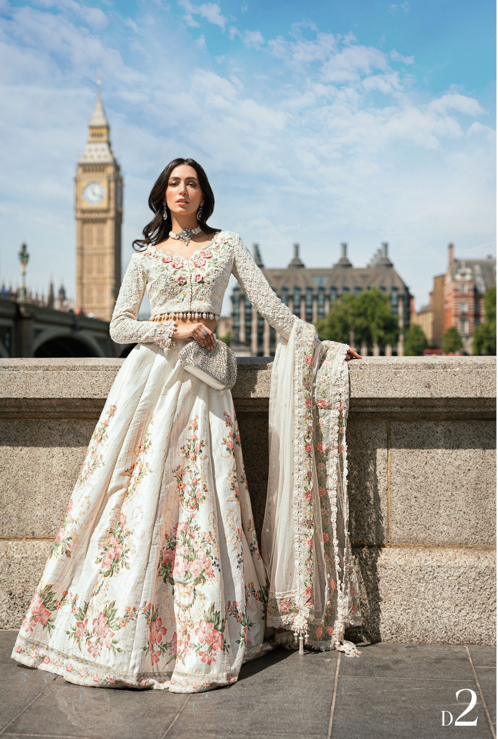 MARIA B  | SOIREE 25 | D2