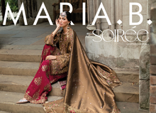 Load image into Gallery viewer, MARIA B  | SOIREE 25 | D4