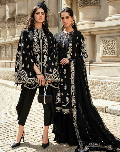 MARIA B  | SOIREE 25 | D3