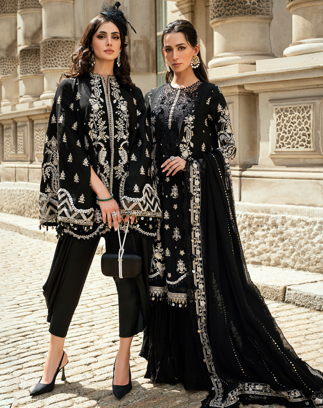 MARIA B  | SOIREE 25 | D3