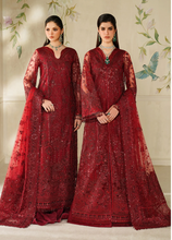 Load image into Gallery viewer, BAROQUE | CHANTELLE 25 | 01