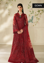 Load image into Gallery viewer, BAROQUE | CHANTELLE 25 | 01