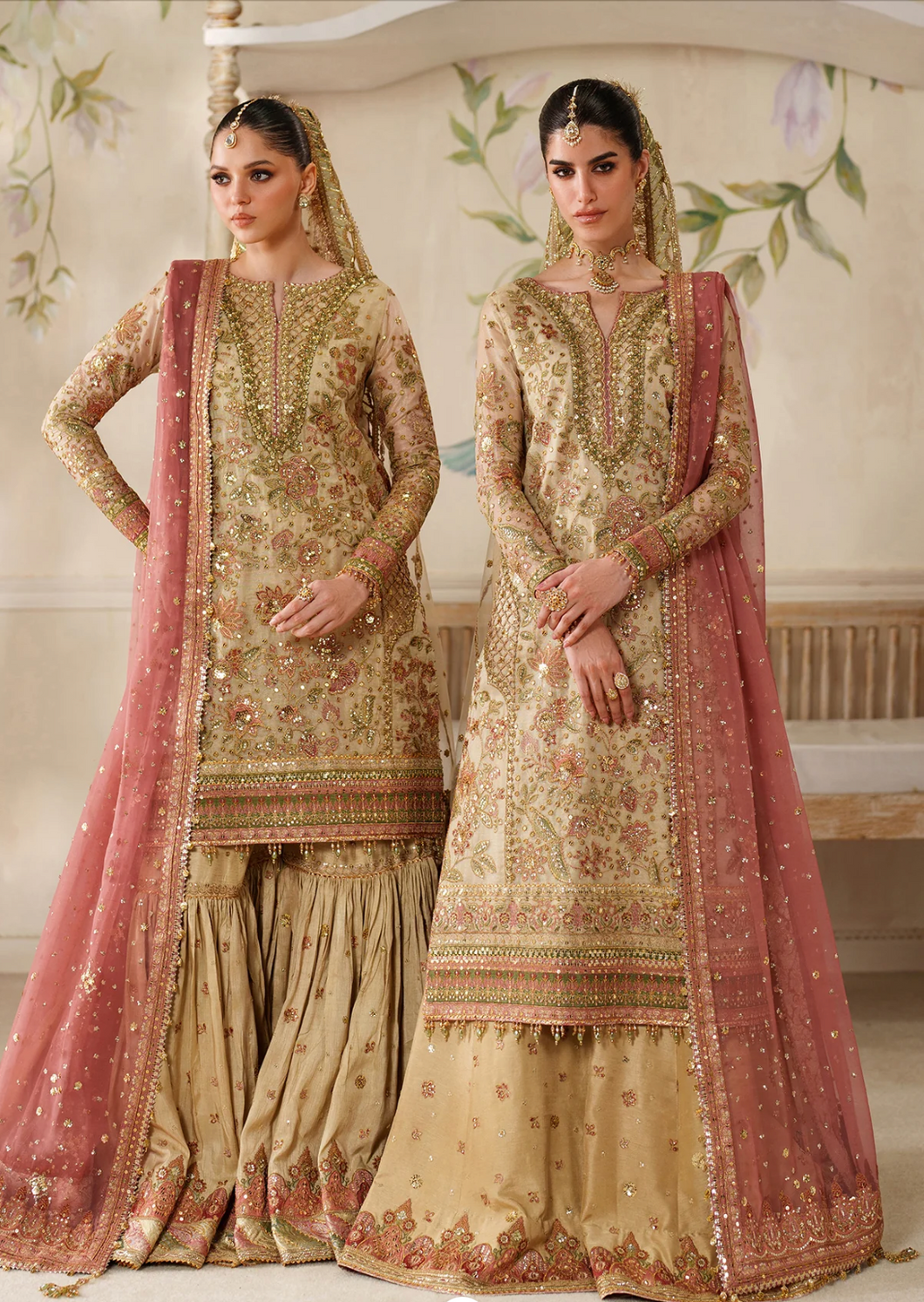 BAROQUE | CHANTELLE 25 | 02