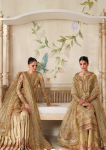 Load image into Gallery viewer, BAROQUE | CHANTELLE 25 | 02